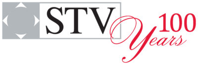 STV Logo PMS