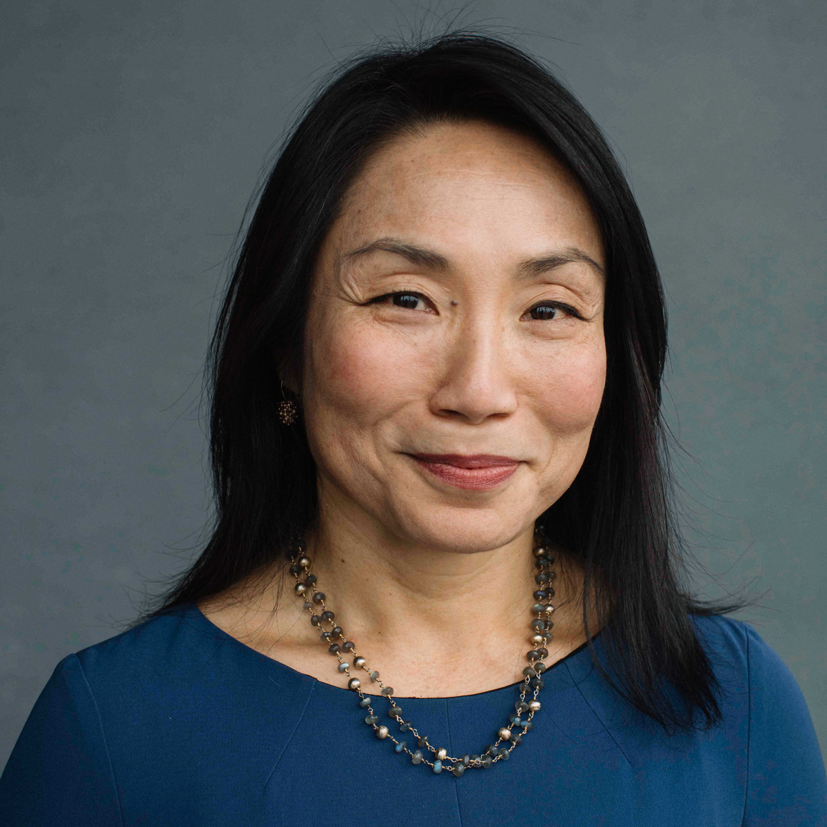 Susi Yu, Managing Director & Head of Development, L&L Mag.