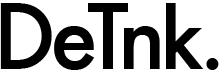 DeTnK Logo