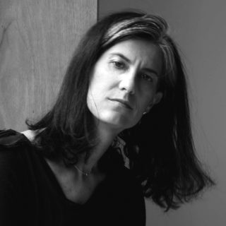 Galia Solomonoff, AIA.