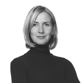 Lise Anne Couture, AIA.