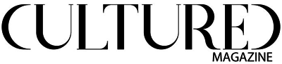 Cultured Magazine Logo