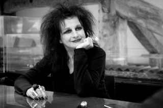 Odile Decq
