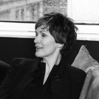 Winka Dubbeldam, Assoc. AIA.