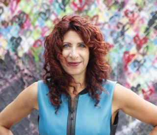 Tami Hausman, Founder and President, Hausman LLC. Photo: Claire Holt