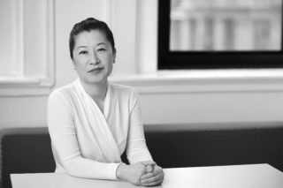 Mindy No | Photo by: Perkins Eastman