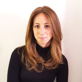 Rebecca Macklis, NYC Public Design Commission | Photo: NYC PDC