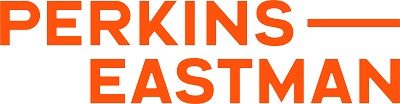 Perkins Eastman Logo