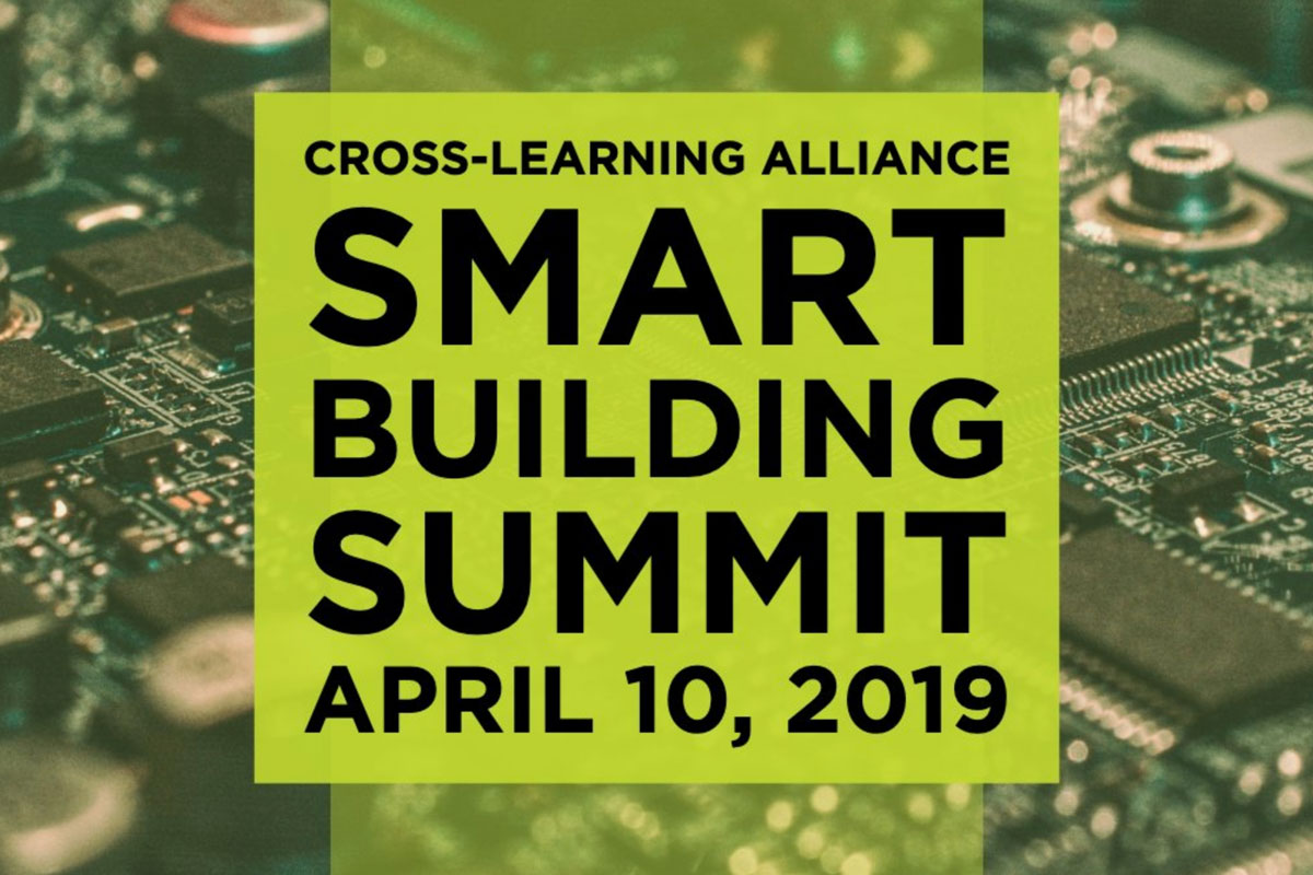 Smart Building Summit