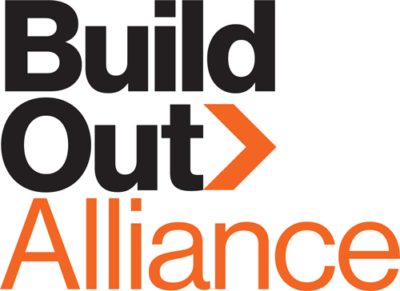 Build Out Alliance logo
