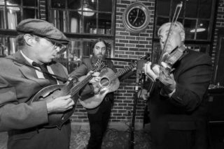 Photo: Gotham City Pickers