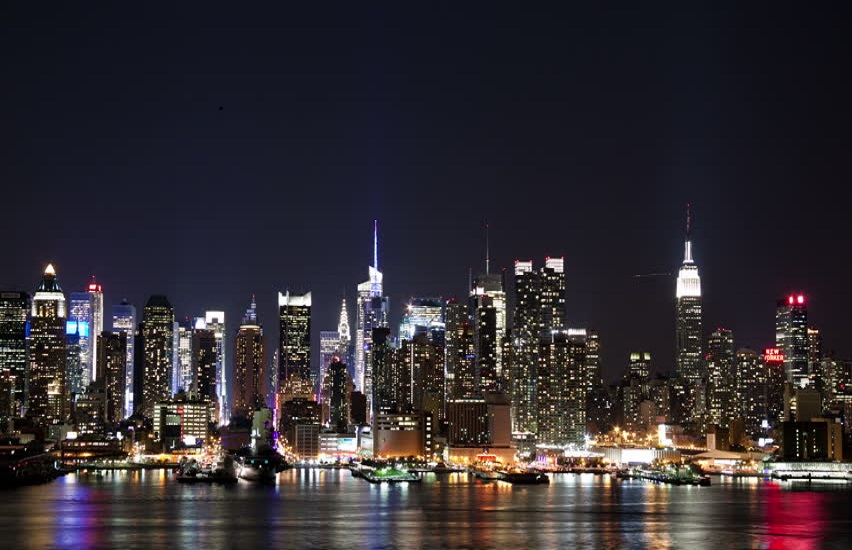 Landmarks in New York City - Calendar - AIA York / Center for