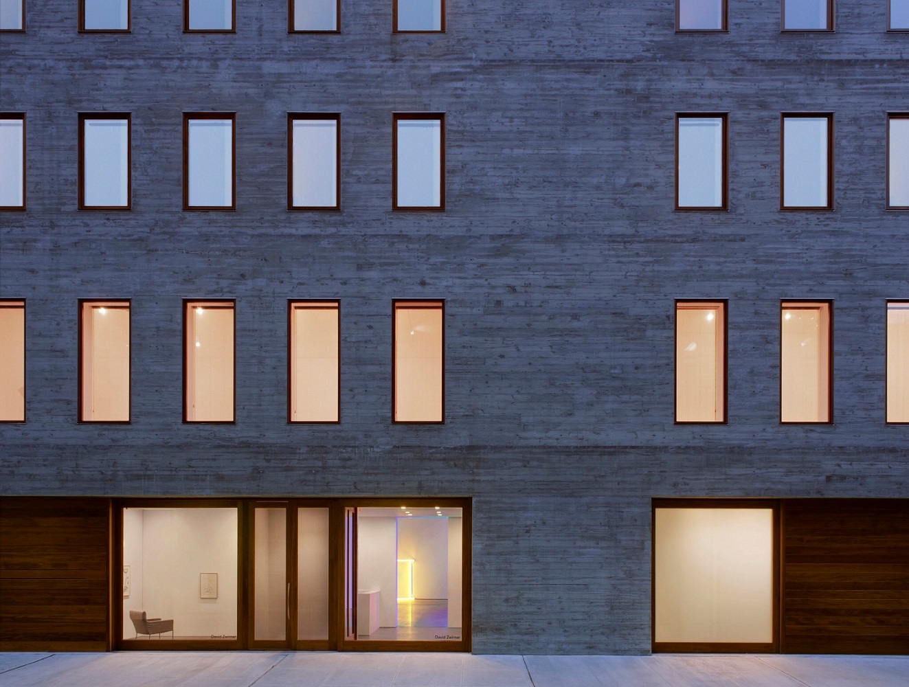 Image: Selldorf Architects