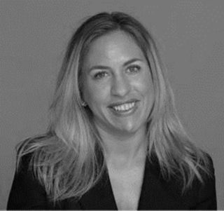 Joanna Peck, Construction Attorney, Desiderio, Kaufman & Metz, PC