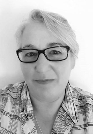 Mary Bruccoli, Forensic Architect, Erwin & Bielinski