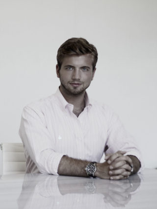 Ben Jones, Architectural Designer, Robert A.M. Stern Architects