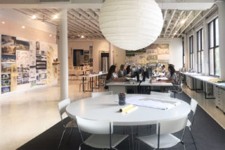 Susan T. Rodriguez Architecture • Design