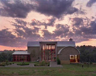 Photo by Peter Aaron