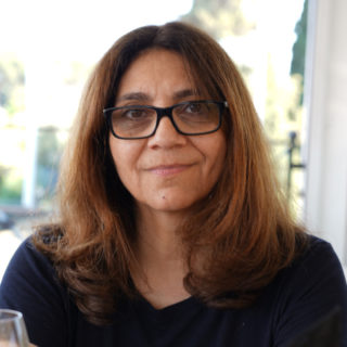 Angelica Ruano, Founder and Principal, Plainspace Architecture & Design. Image courtesy of: Plainspace DPC