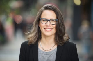 Evie Klein, Co-Founder, User Design Information Group, Graduate Center, CUNY