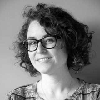 Maya Porath, The Architecture Lobby.