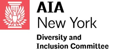 AIA New York Logo CMYK DI