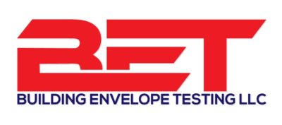 BuildingEnvelopeTesting Logo Copped