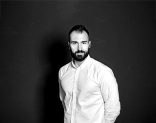 Daniel Baumann, Lead Designer, Henning Larsen—New York City