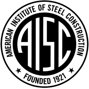American Institute Of Steel Construction Aisc Logo2