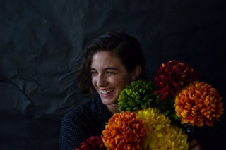 Cameron Ringness, AIA. Photo by: Molly Hagan