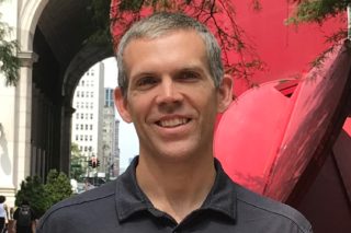 Cory Herrala, Director of Preservation, NYC Landmarks Preservation Commission (LPC)