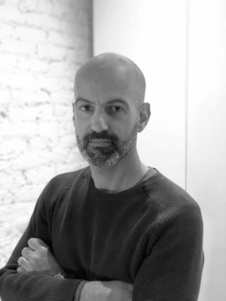 Roy Leone, AIA, CPHD, Founder, Matter of Architecture