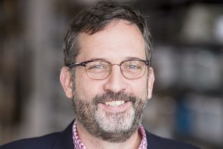 Brendan Coburn, AIA, Founding Principal, CWB Architects