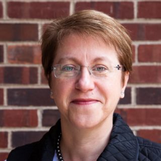 Franca Trubiano, Associate Professor, Weitzman School of Design, University of Pennsylvania