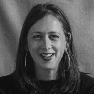 Julie Moskovitz, AIA, LEED AP, CPH/CPHT, Principal, Fete Nature Architecture, PLLC. Image by: Hai-Zhang