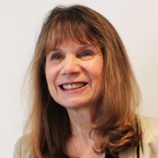 Mary McLeod, Professor of Architecture, Columbia GSAPP