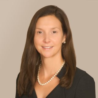 Nicole Dosso, FAIA, Vice President – Design & Construction, Vornado