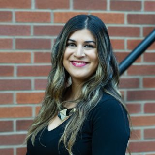 Ramona Adlakha, Diamond Schmitt Architects. Image by: Ian-Lai