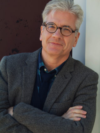 Photo: Arthur Sikula