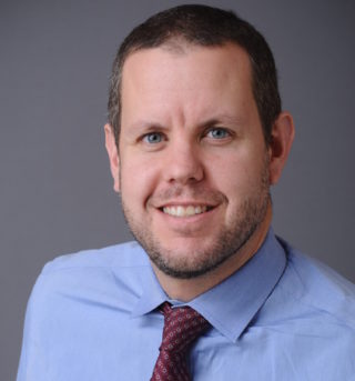 Todd Kimmel, CPHD, CDT, New York City Architectural Manager, ROCKWOOL