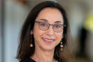 Elizabeth Camargo, AIA, LEED AP, Founding Principal, EC Architecture + Design; AIA Miami Women’s Leadership Summit Chair. Image courtesy of: AIA Florida