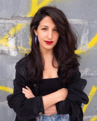 Vanessa Espaillat-Lovett, Principal, ELLA