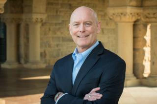 Photo: David Lenox, University Architect