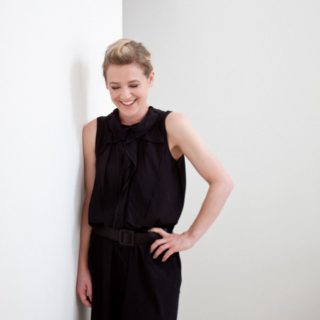 Headshot, Libby Sellers