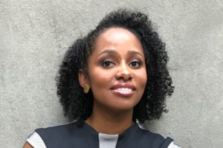 Pascale Sablan AIA, NOMA, LEED AP, Senior Associate, S9ARCHITECTURE.