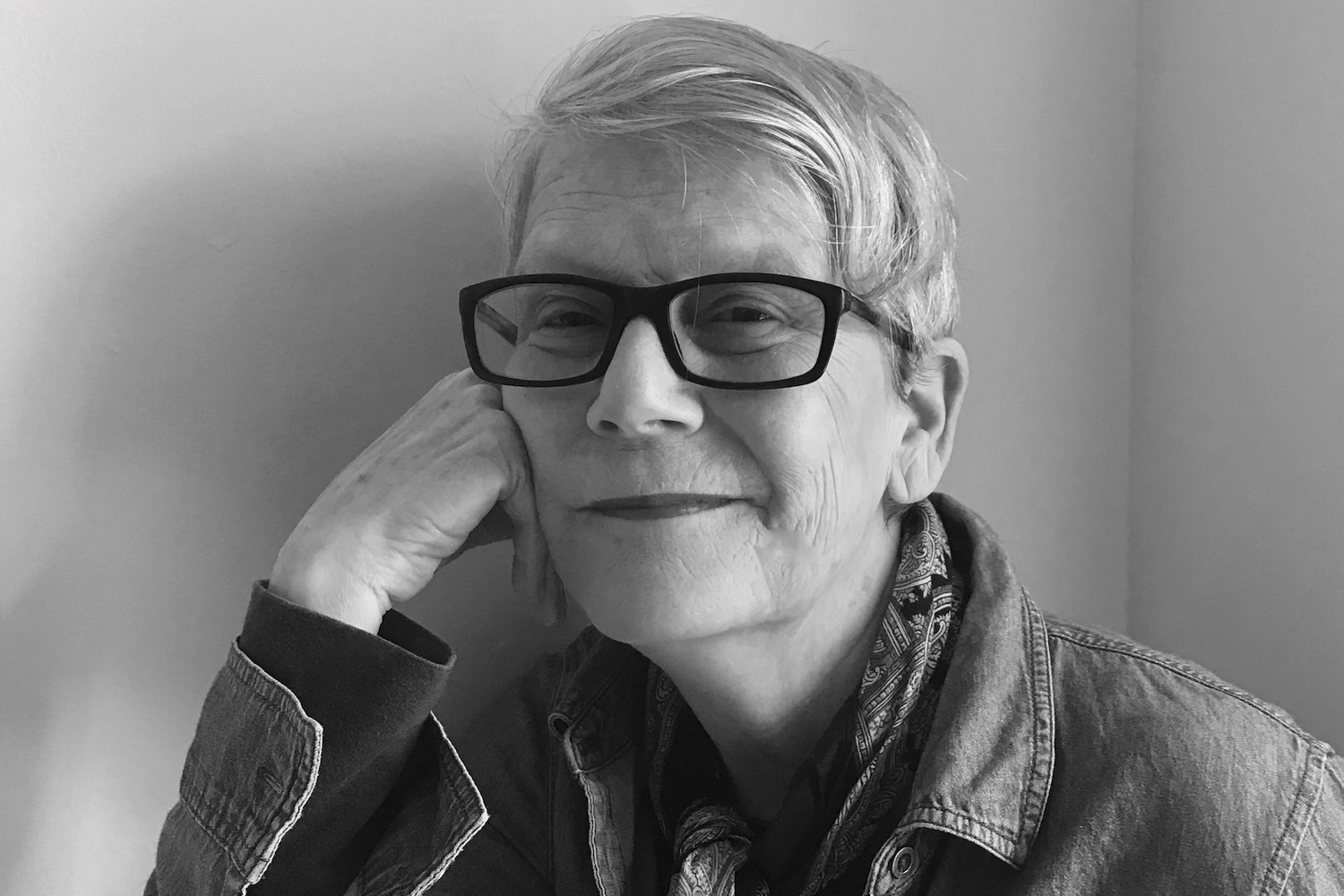 Sherry Jo Williams, Designer, Curator, and Journalist
