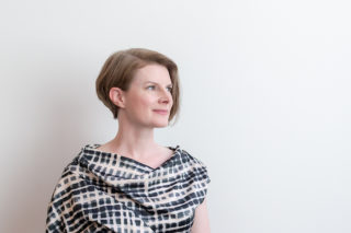 Betsy Williamson, Principal, Williamson Williamson. Image courtesy of: Williamson Williamson Inc