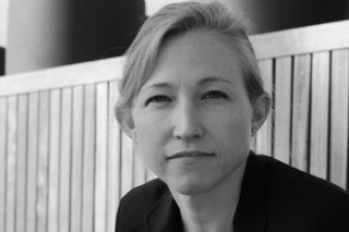 Marica McKeel, AIA, Founder and Principal, Studio MM Architect. Photo courtesy of: Studio MM