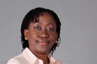 Victoria Marwa Heilman, Principal, VK Green Architects. Image courtesy of: Professional Photo Lab