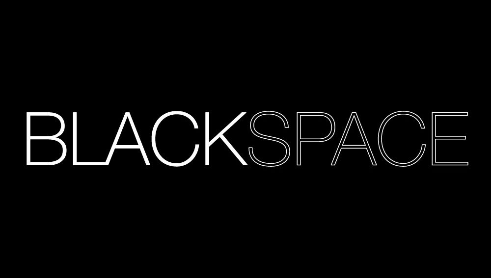 Thumbnail Blackspacelogo Black